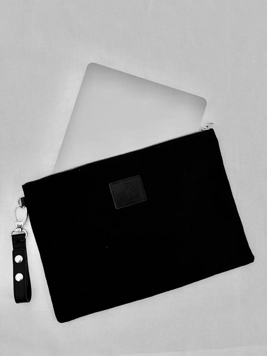 Le porte documents & ordinateur