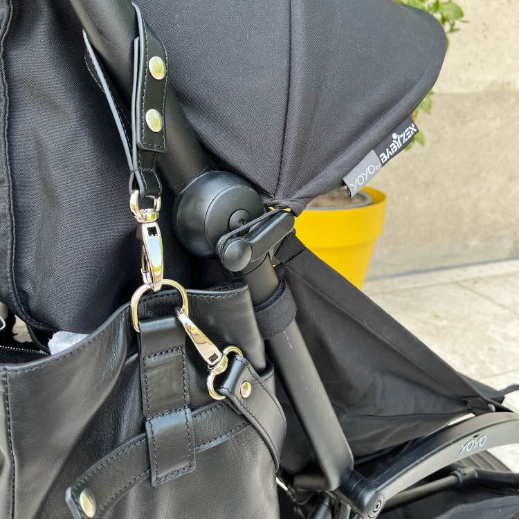 Sac evolutif pernelle bourgeois maroquinerie