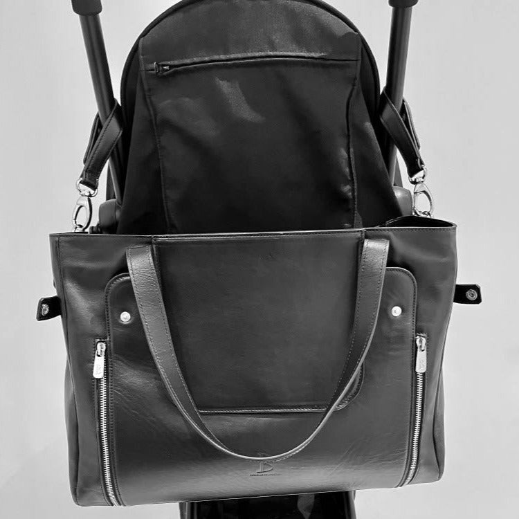 Sac evolutif pernelle bourgeois maroquinerie
